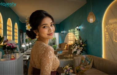Majesty Beauty Studio Denpasar | Salon Kecantikan Terlengkap di Bali