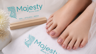 mani' pedi 