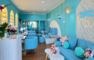 Bali Nail Salon: Tempat Perawatan Kuku dan Nail Art di Bali