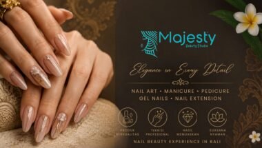 Nail Art 3d