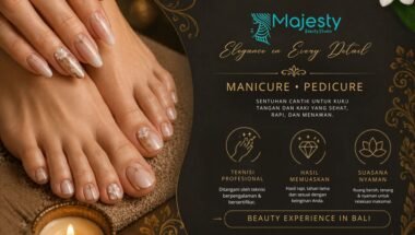 Manicure & Pedicure