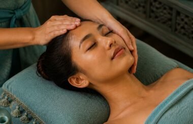 Majesty Massage