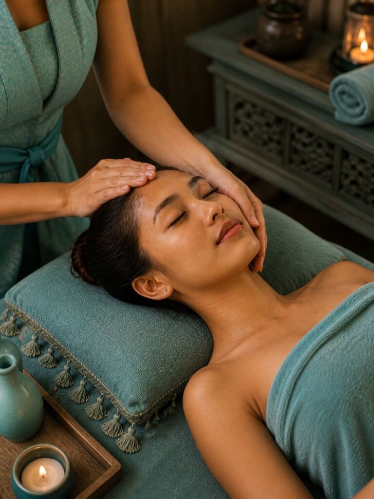 Majesty Massage