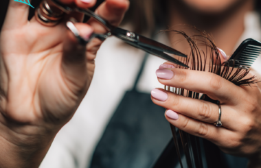 Hair Treatment