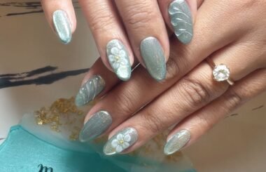 Nail Art Denpasar Bali